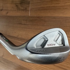 ピン (PING) のアンサー (ANSER) フォージド ウェッジ60°
の画像