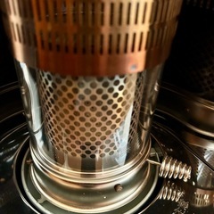 トヨトミ 石油ストーブの画像