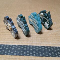 オーストラリアで購入した置物、いかがですか。の画像