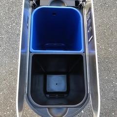 ゴミ箱 シンプルヒューマンの画像