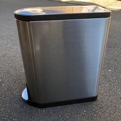 ゴミ箱 シンプルヒューマンの画像