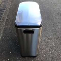 ゴミ箱 シンプルヒューマンの画像