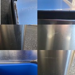 ゴミ箱 シンプルヒューマンの画像