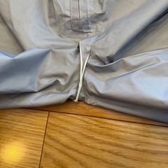 mont-bell ストームクルーザーパンツ　レインパンツの画像