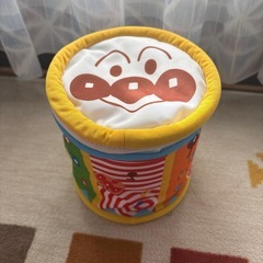 アンパンマン　ピアノ　マジックショーの画像