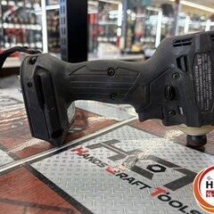 【引取限定】【中古】マキタ TD172DZ インパクトドライバ 18V ケースのみ付属 【ハンズクラフト宮崎新名爪店】の画像