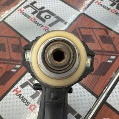 【引取限定】【中古】マキタ TD172DZ インパクトドライバ 18V ケースのみ付属 【ハンズクラフト宮崎新名爪店】の画像