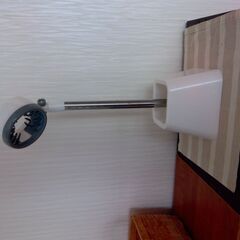 ドライヤースタンドの画像