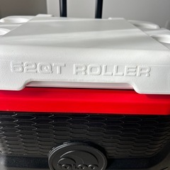 IGLOO クールボックスの画像