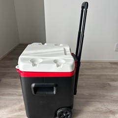 IGLOO クールボックスの画像