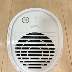 オゾン除菌消臭器 イオン発生器 本体 マクセル MXAP-AEA255 美品の画像