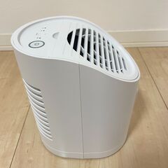 オゾン除菌消臭器 イオン発生器 本体 マクセル MXAP-AEA255 美品の画像