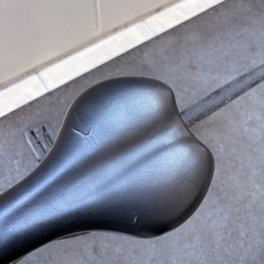 自転車ジャンク
の画像