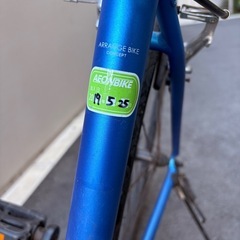 自転車ジャンク
の画像