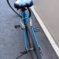 自転車ジャンク
の画像