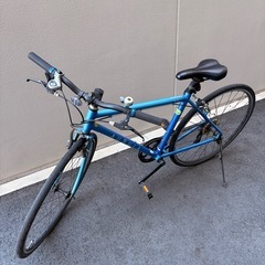 自転車ジャンク
の画像
