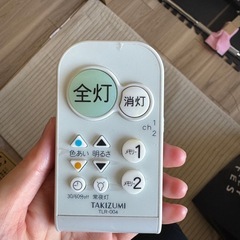 【美品】シーリングライトの画像