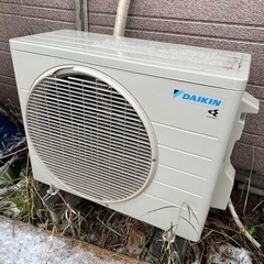 エアコン　冷暖房の画像