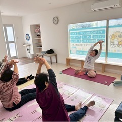 2025.12月呼吸の教室™︎大正教室の画像