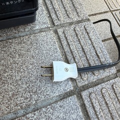 【受付終了】へルシオ　ウォーターオーブン AX-MX1-Rの画像