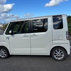 令和2年式　トヨタ　ピクシスメガの画像