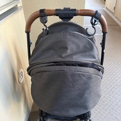 joie 
ベビーカーの画像