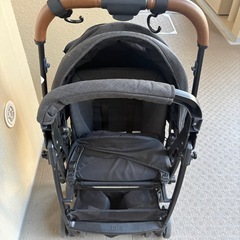 joie 
ベビーカーの画像