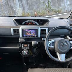 令和2年式　トヨタ　ピクシスメガの画像