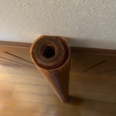 蝋引きペーパーの画像