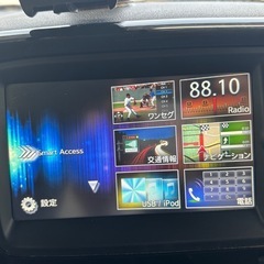 スズキ スペーシア カスタム XS リミテッド 人気グレードで、装備がとても充実した特別仕様車です！の画像