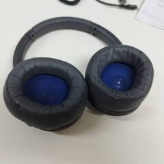 audio-technica ATH-WS660BT ワイヤレスヘッドホンの画像