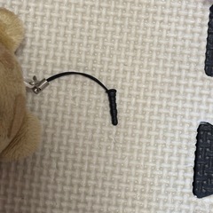 キャラクターキーホルダーの画像