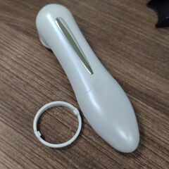 エステナードソニック　美顔器 未使用　専用スタンド付の画像