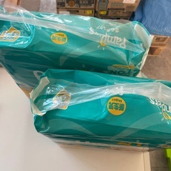 パンパース　オムツ　新生児用の画像