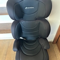 ジュニアシート 3-12歳の画像