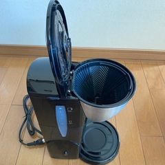 メリタ アロマサーモ 
ステンレス2の画像