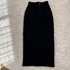 レディース ロングスカート 3点セット Sサイズの画像