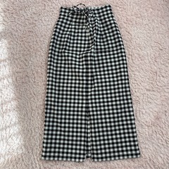 レディース ロングスカート 3点セット Sサイズの画像