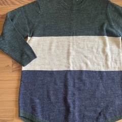 冬服4枚セット〔Lサイズの画像