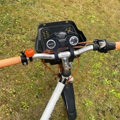 自転車　中古の画像