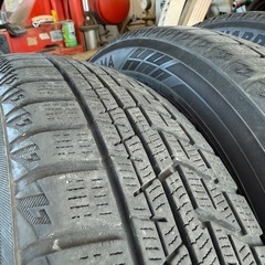 アイスガード IG60 4本の画像