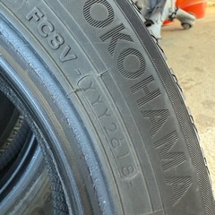 アイスガード IG60 4本の画像