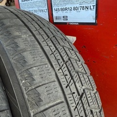 アイスガード IG60 4本の画像