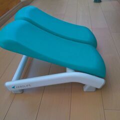 ホップトレーナーの画像