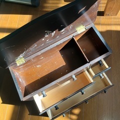 小物入れの画像