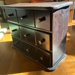 小物入れの画像