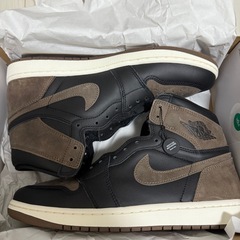 新品未使用 Nike Air Jordan 1 Retro High OG Palomino 28.5cm 早い者勝ち ナイキ エアジョーダン1の画像