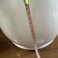 大きなツボ壺の画像