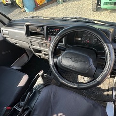 スバル　サンバートラックTT2の画像