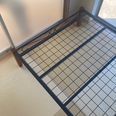 パイプベット　シングル
の画像